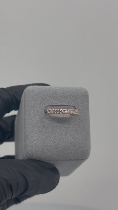 ［マリアージュ］リング エタニティ｜A Jewelry Box 公式通販サイト