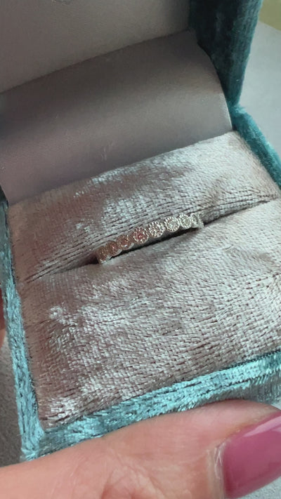 パルミエリング｜A Jewelry Box 公式通販サイト