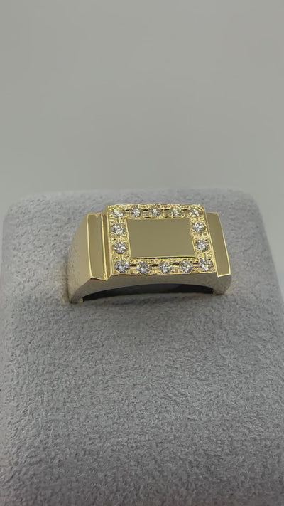 【新作/エアーズロック/MEN'S】｜A Jewelry Box 公式通販サイト