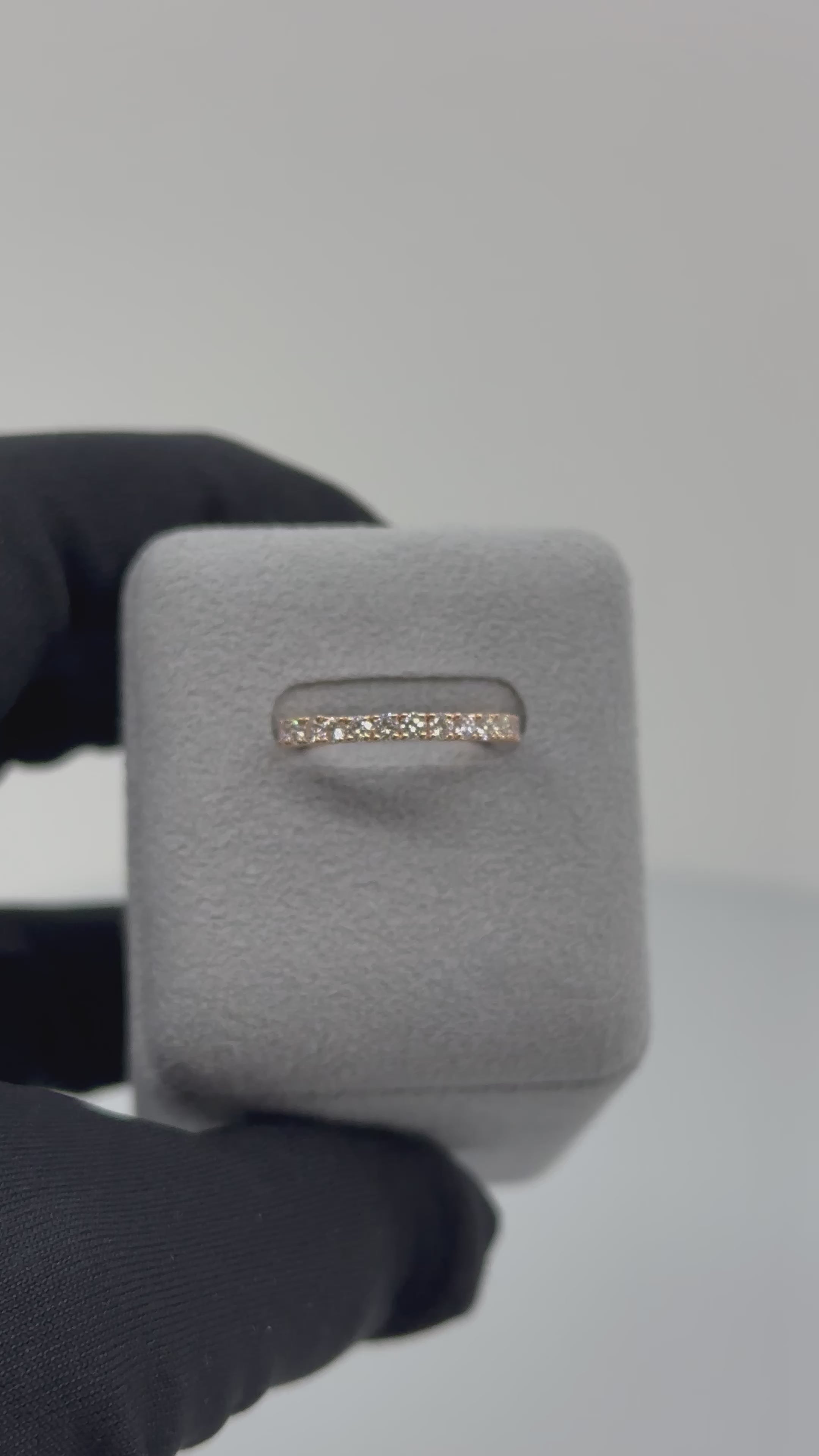 ［フィルグラン］リング エタニティ｜A Jewelry Box 公式通販サイト