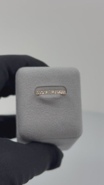 ［フィルグラン］リング エタニティ｜A Jewelry Box 公式通販サイト