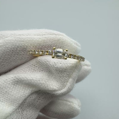 ［ベベ］リング｜A Jewelry Box 公式通販サイト
