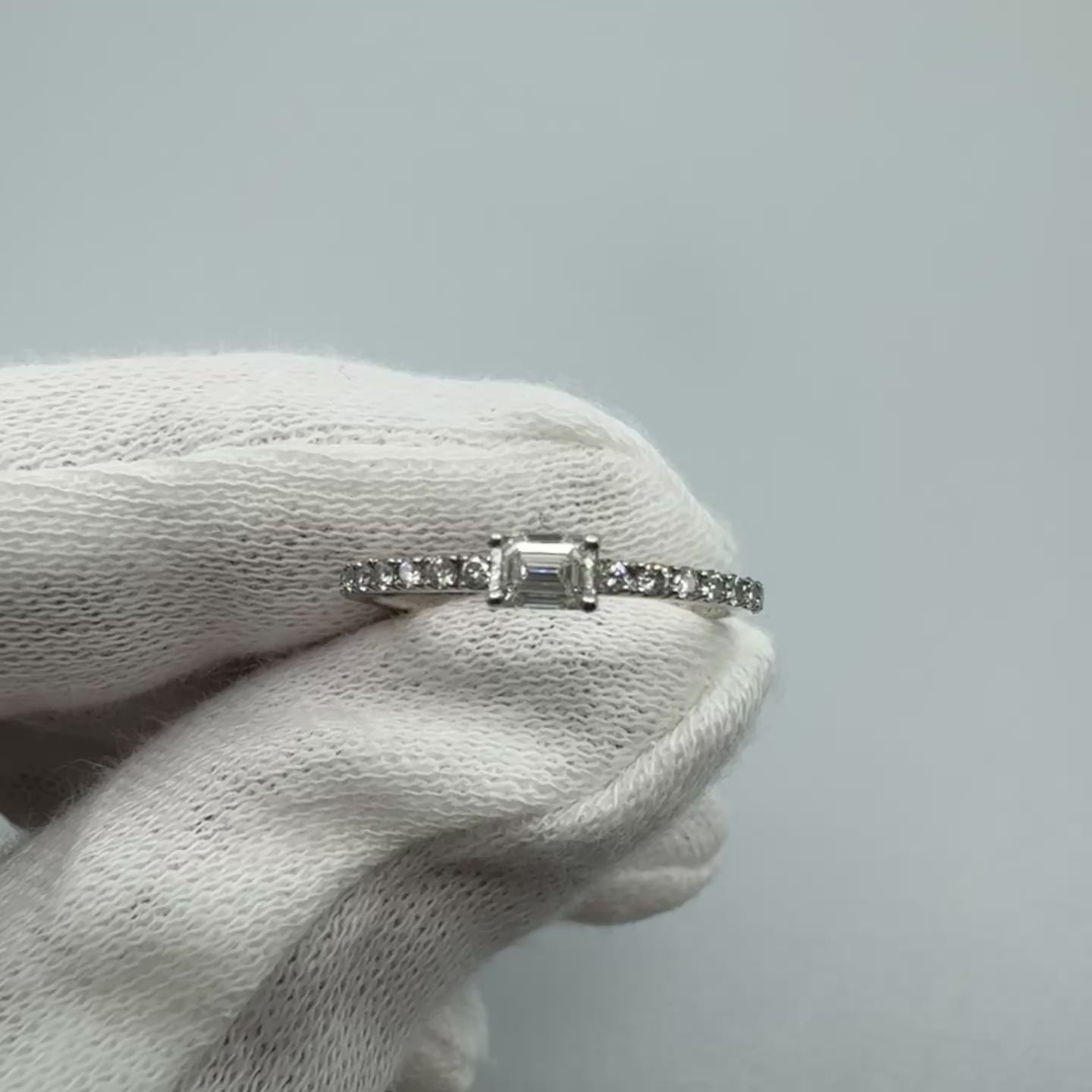 ベベ］ ダイヤモンドリング | A Jewelry Box公式サイト｜櫻井彩子の