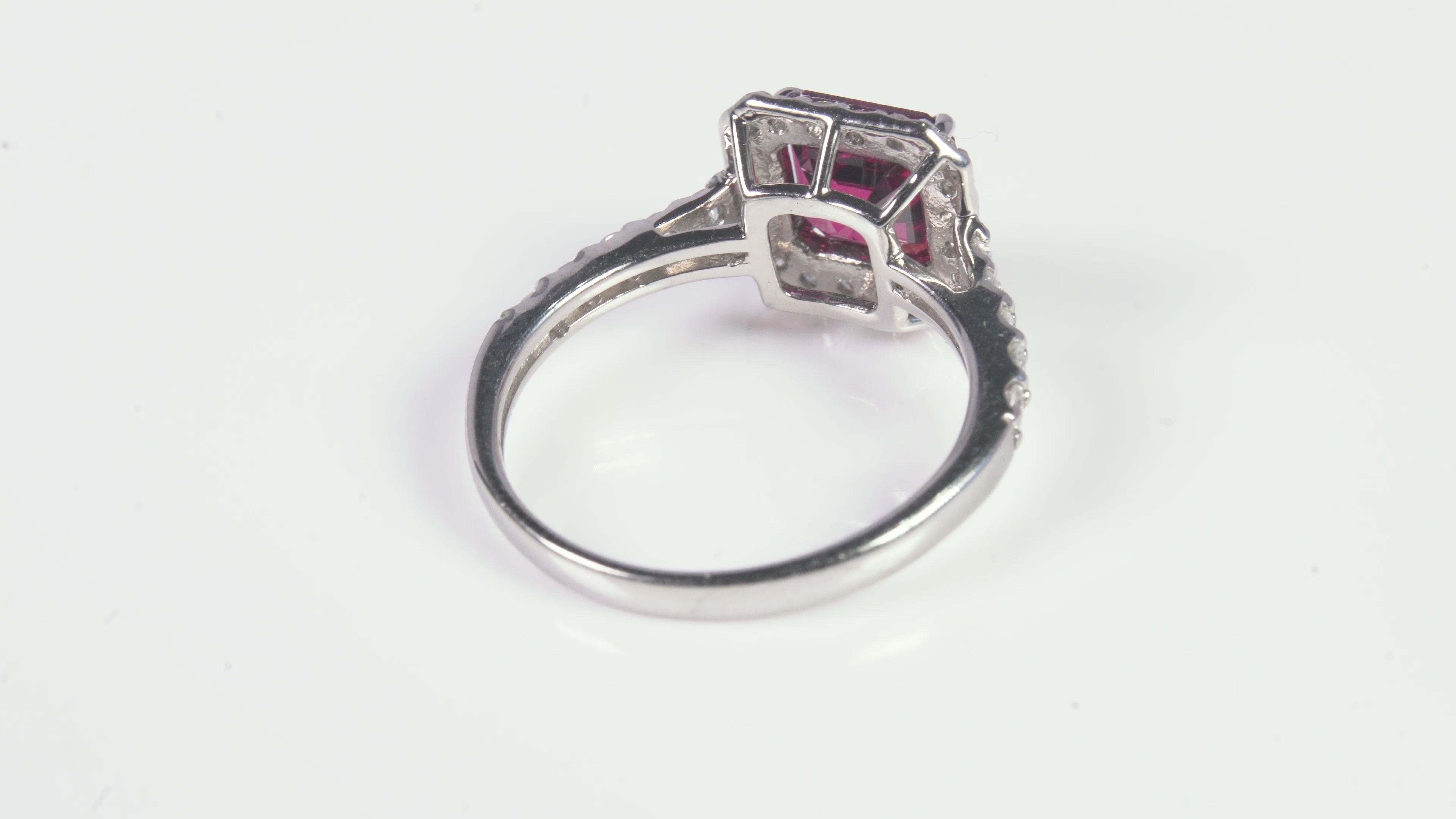 クララ リング｜A Jewelry Box 公式通販サイト