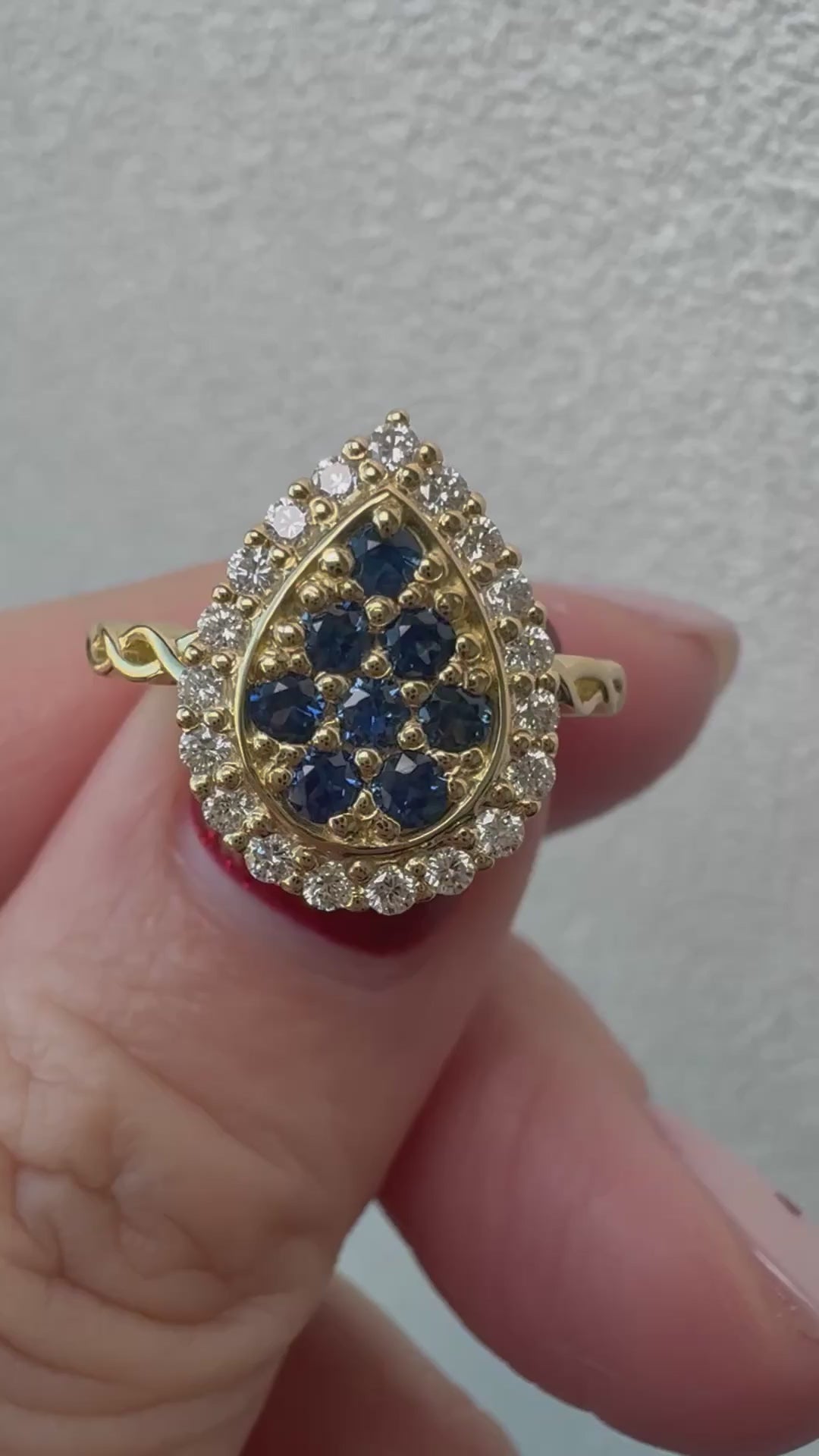 ［ミュール］｜A Jewelry Box 公式通販サイト